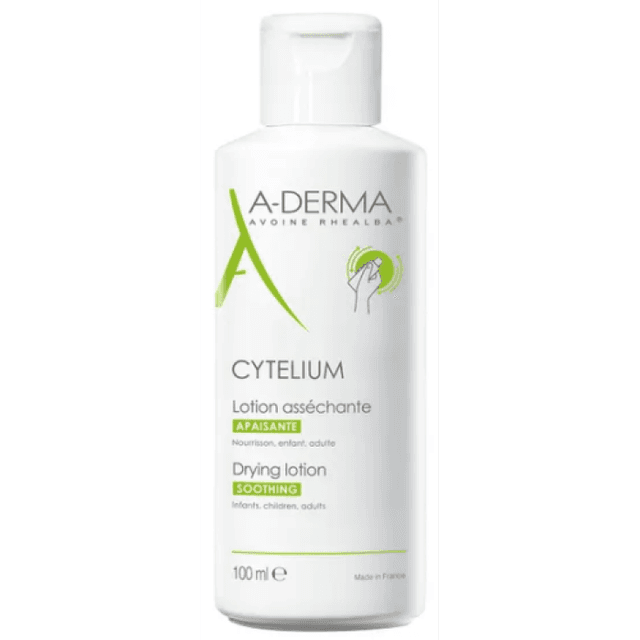 A-Derma Cytelium Lozione – 100 ml