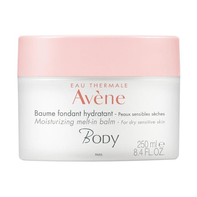 Avène Body Balsamo – 250 ml