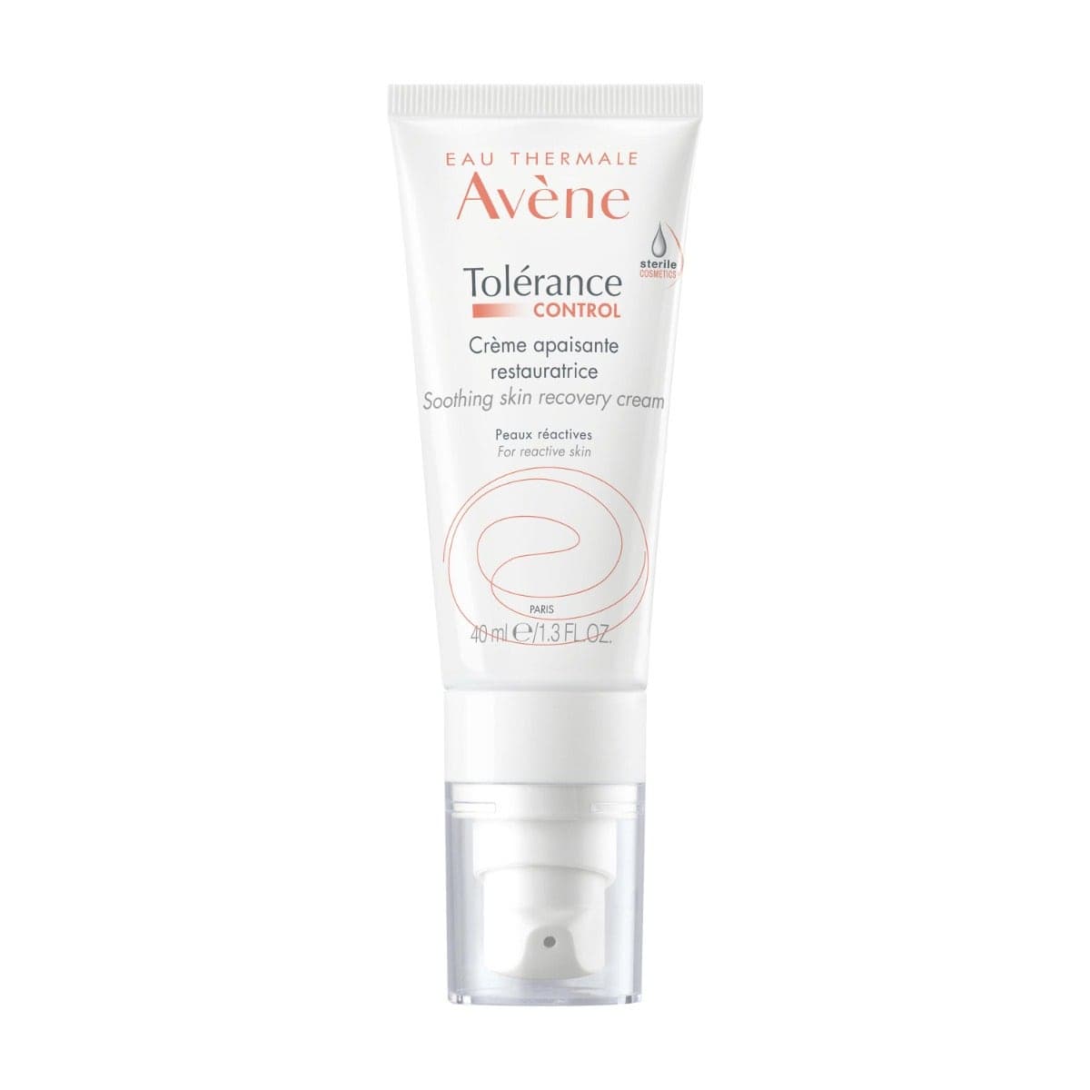Avène Tolerance Control Crema Light – 40 ml