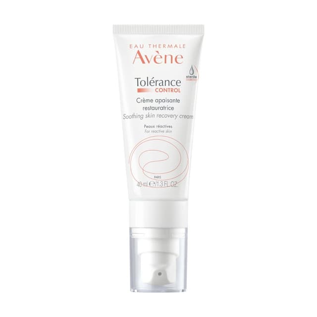 Avène Tolerance Control Crema Light – 40 ml