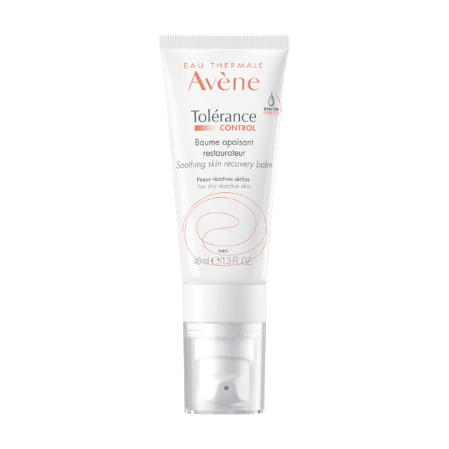 Avène Tolerance Control Balsamo – Lenitivo