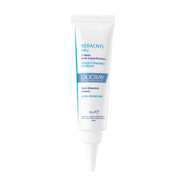 Ducray Keracnyl PP+ – Crema Anti-Imperfezioni 30 ml