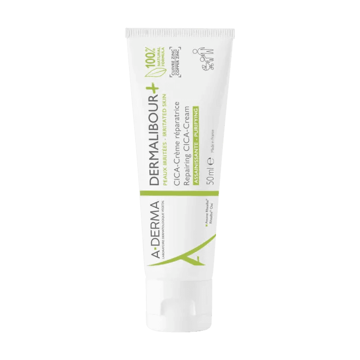 Dermalibour+ Crema – 50 ml