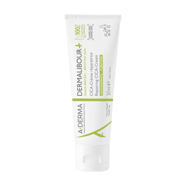 Dermalibour+ Crema – 50 ml