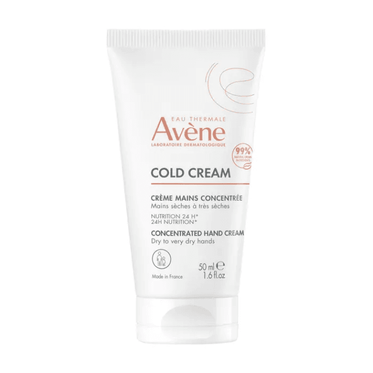 Avène Cold Cream Mani – 50 ml