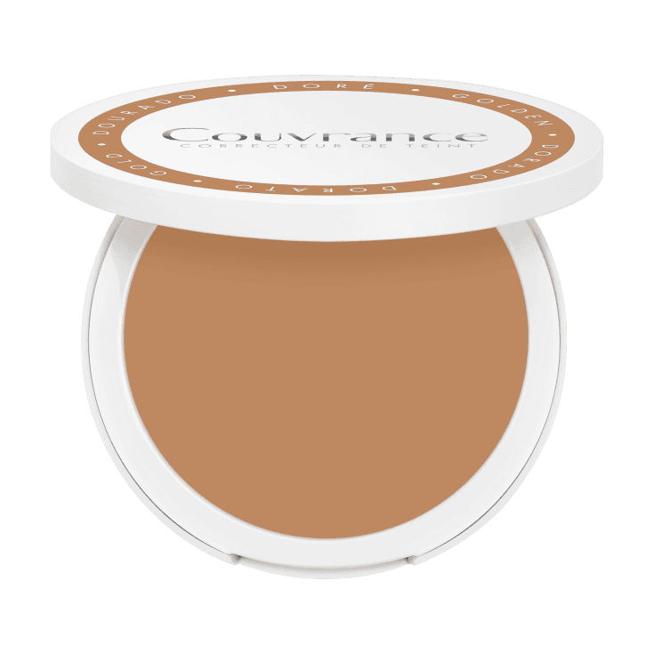 Avène Couvrance Fondotinta Compatto Oro