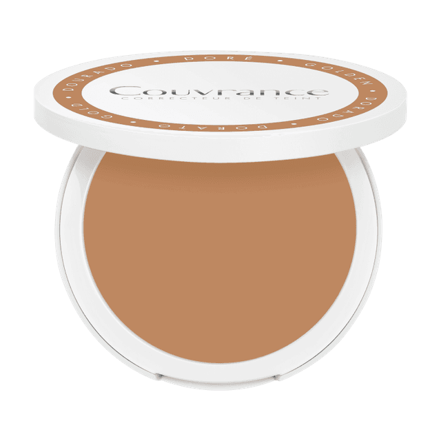 Avène Couvrance Fondotinta Compatto Oro