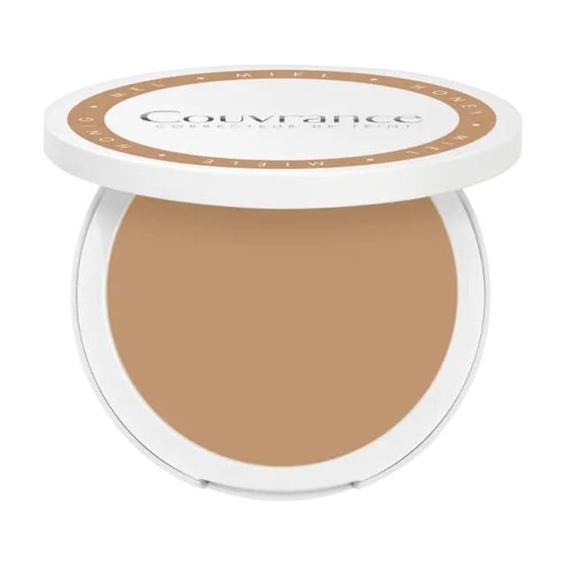 Avène Couvrance Fondotinta Compatto Medio