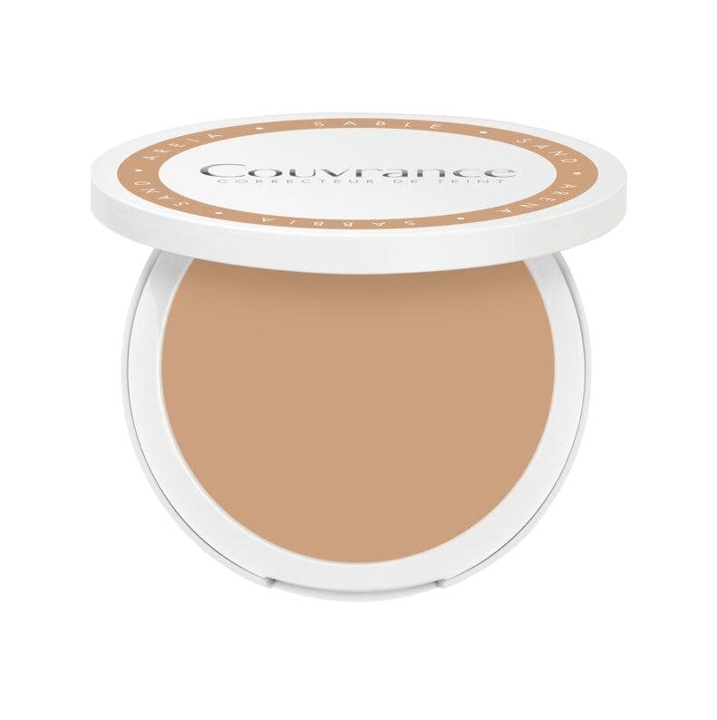 Avène Couvrance Kompakt Foundation Sand
