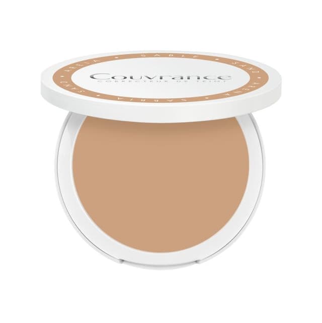 Avène Couvrance Fondotinta Compatto Sabbia