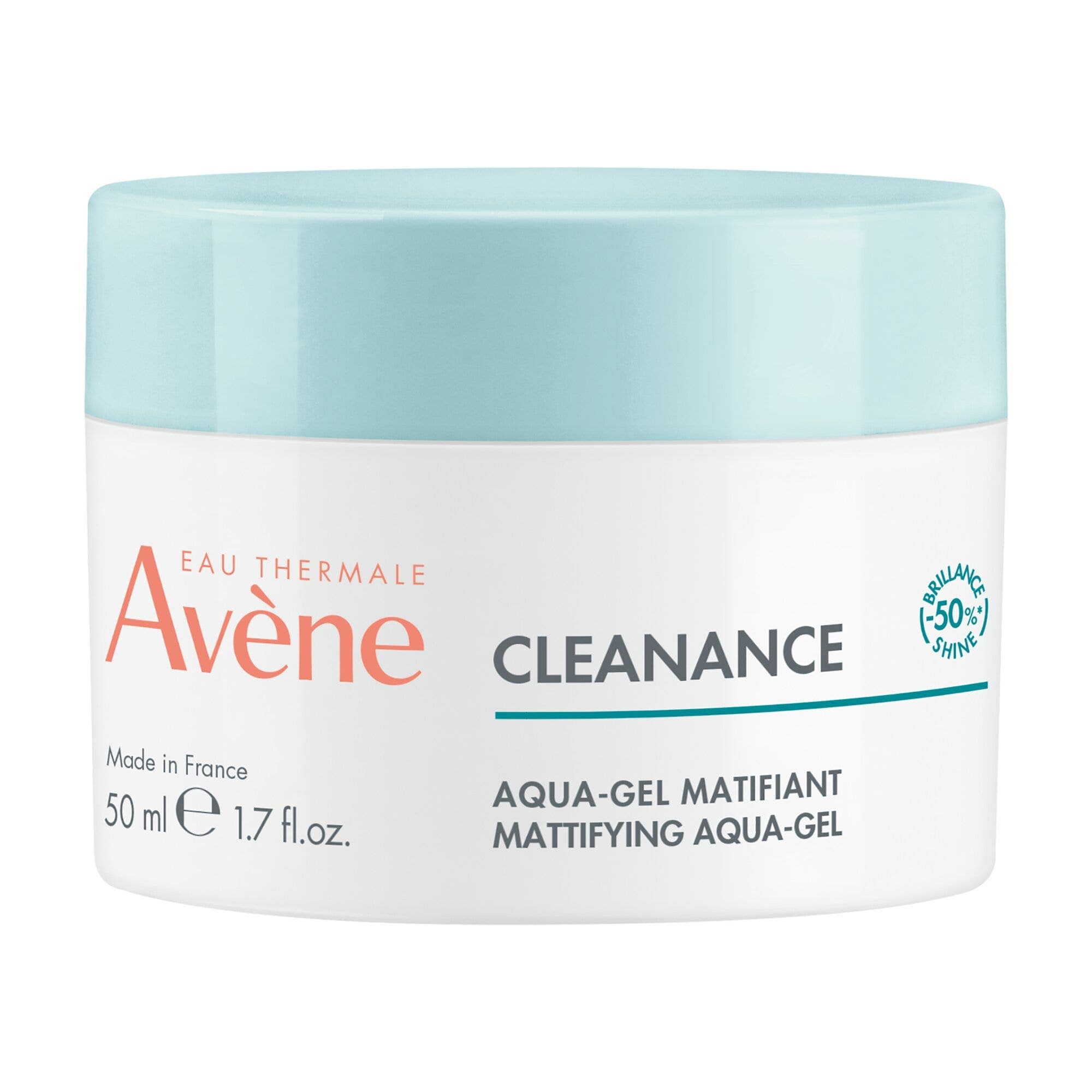 Avène Cleanance Reinigungswasser – 50 ml