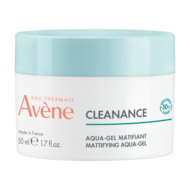 Avène Cleanance Acqua Detergente – 50 ml