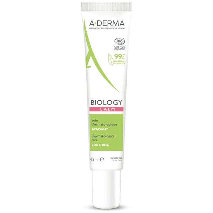 ADERMA A-D Biology Trattamento Lenitivo
