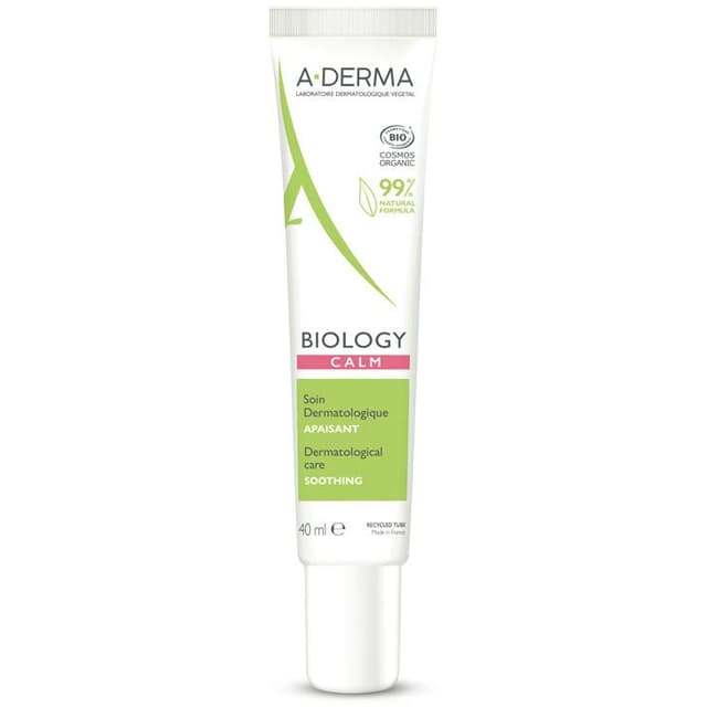 ADERMA A-D Biology Trattamento Lenitivo