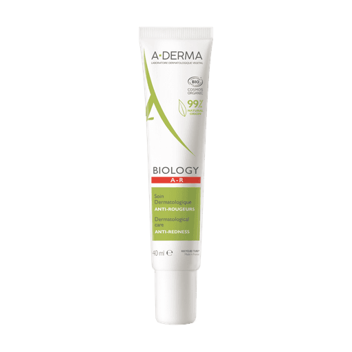 ADERMA A-D Biology Anti-Rossori