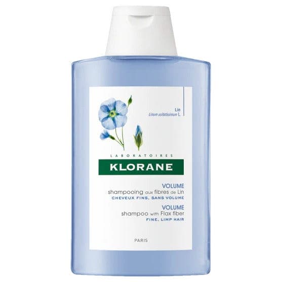Klorane Shampoo Semi di Lino – 400 ml