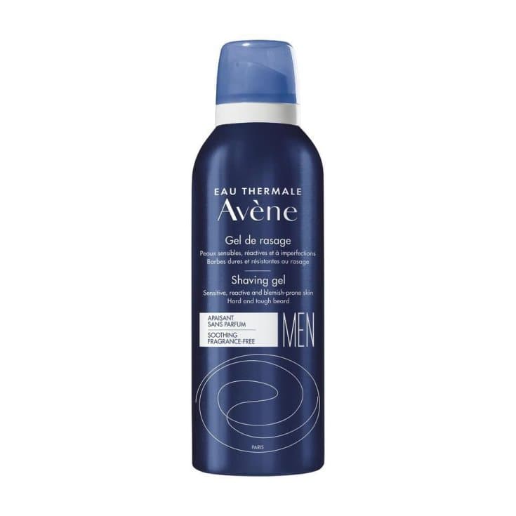 Avène Homme Gel Barba – 150 ml