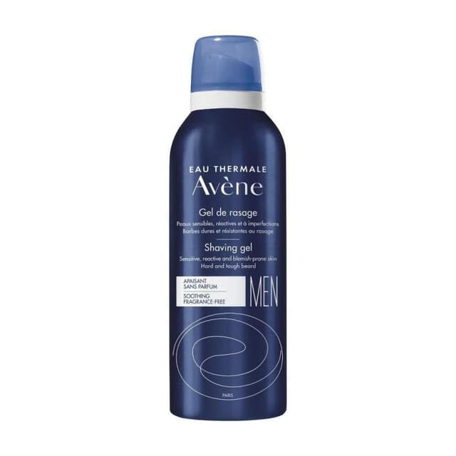 Avène Homme Gel Barba – 150 ml