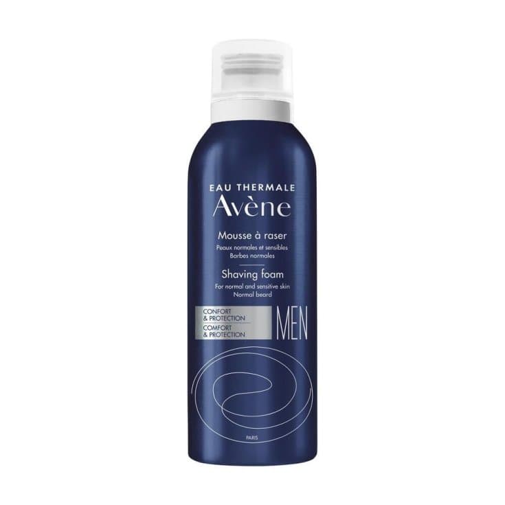 Avène Homme Schiuma da Barba – Schiuma Rasatura