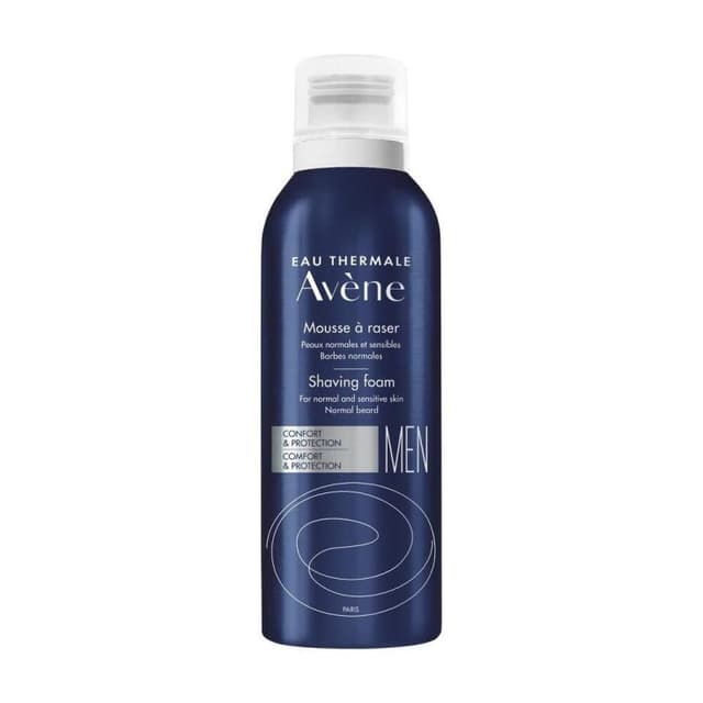 Avène Homme Schiuma da Barba – Schiuma Rasatura