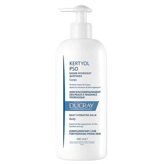 Kertyol PSO Balsamo Idratante – 200 ml