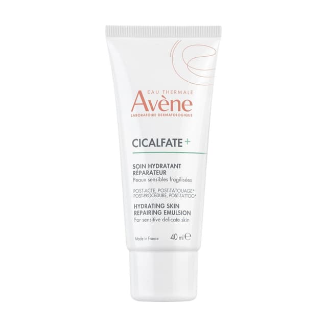 Avène Cicalfate+ Trattamento Idratante