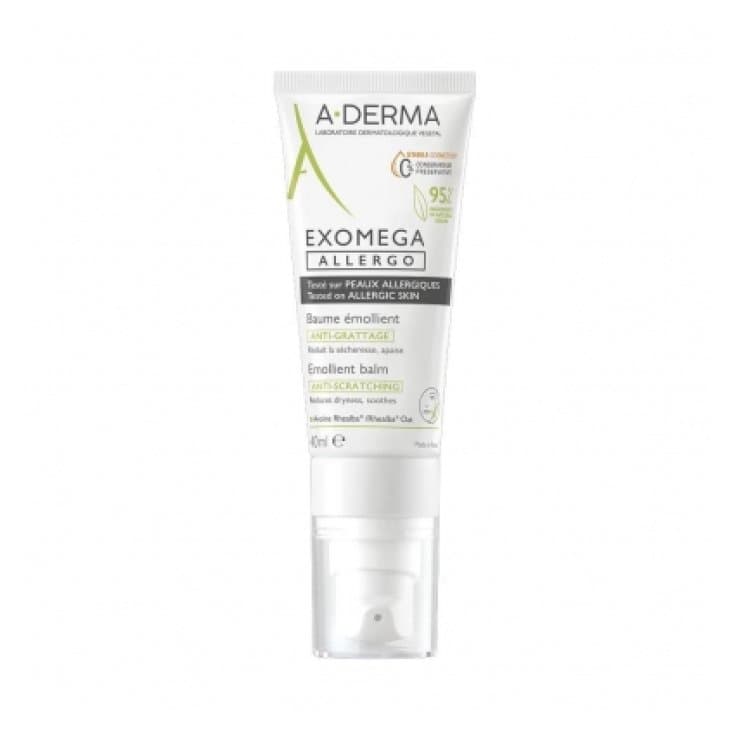 Exomega Allergo – 40 ml