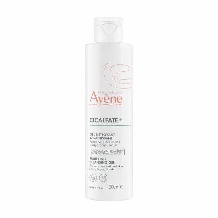 Avène Cicalfate+ Reinigungsgel – 200 ml