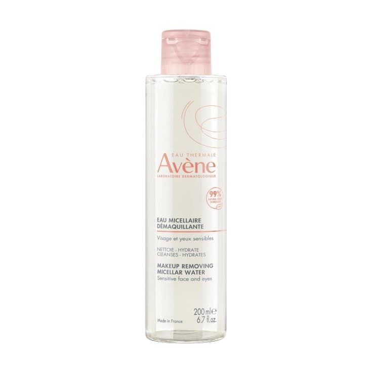 Avène Soluzione Micellare – 200 ml