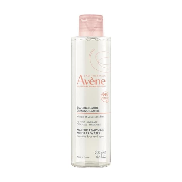 Avène Soluzione Micellare – 200 ml