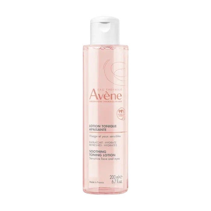 Avène Tonico per il Viso – 200 ml