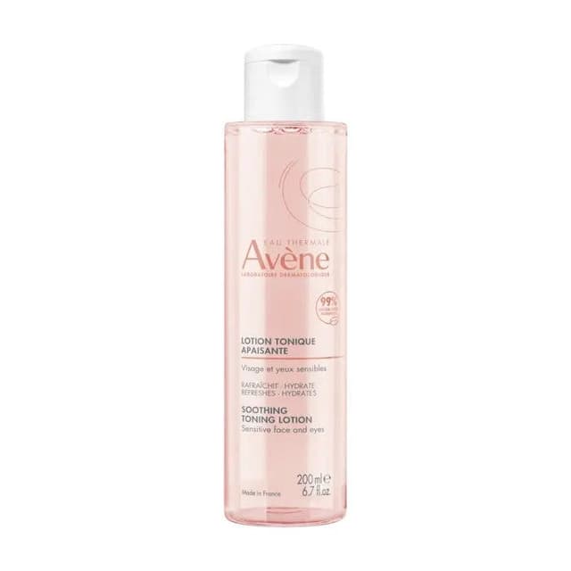 Avène Tonico per il Viso – 200 ml
