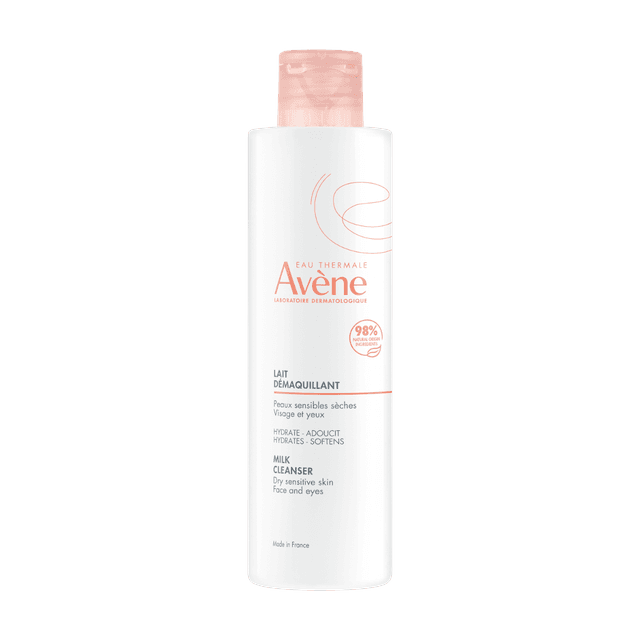 Avène Latte Detergente – 200 ml