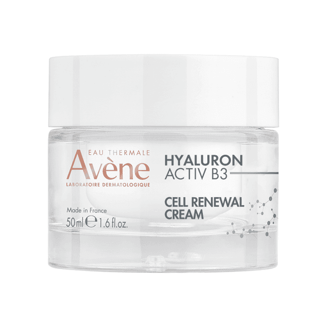Avène Hyaluron Active B3 Crema Giorno – 50 ml