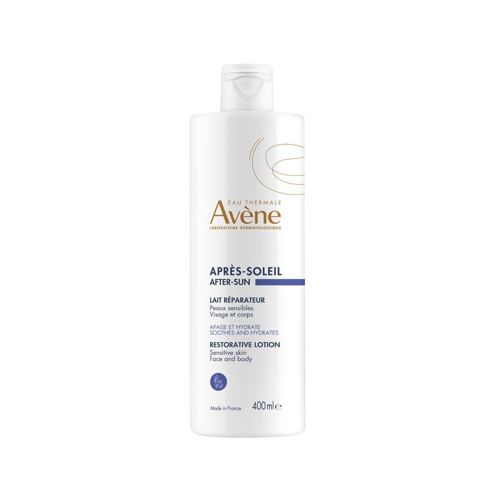 Avène Ristrutturante Dopo-Sole – 400 ml