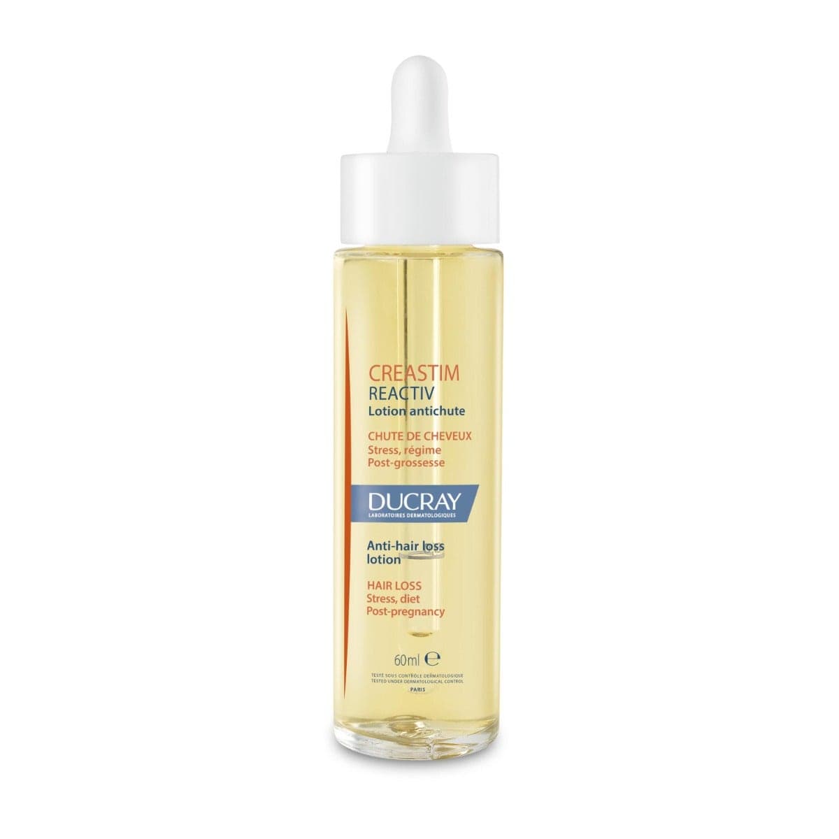 Creastim Reactiv – Lutschtabletten
