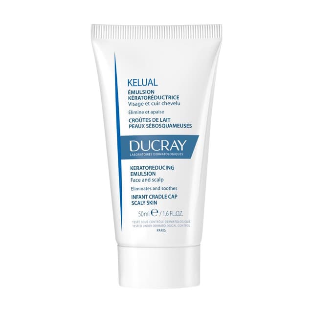 Ducray Kelual Emulsione – 50 ml