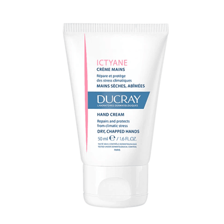 Ictyane Crema Mani 50 ml