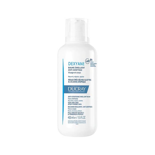 Ducray Dexyane Crema Balsamo – 400 ml