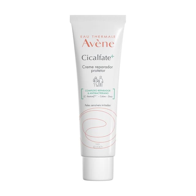 Avène Cicalfate+ Crema Restructuring – 40 ml