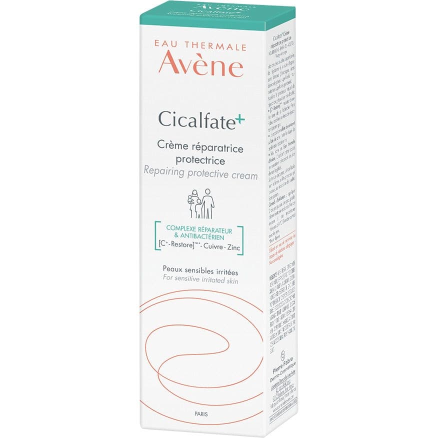 Cicalfate+ Crème Restructuring – 100 ml