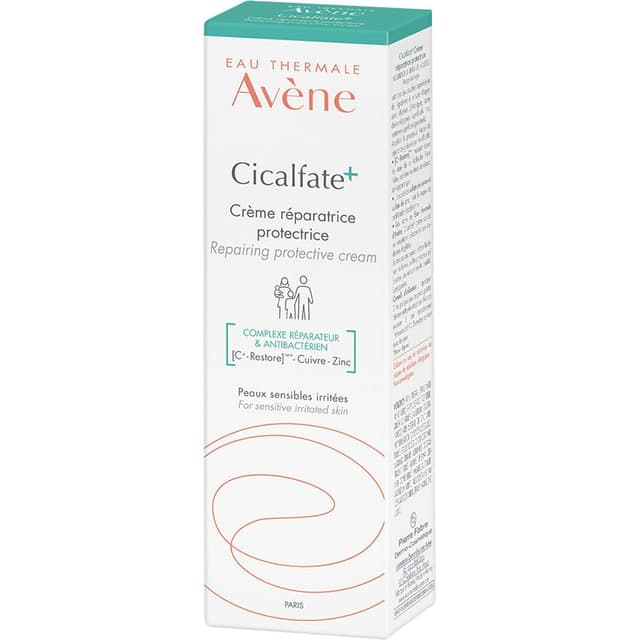 Avène Cicalfate+ Crema Restructuring – 100 ml