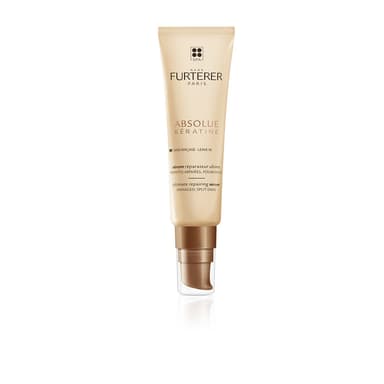 Absolue Keratine – Strukturierendes Serum