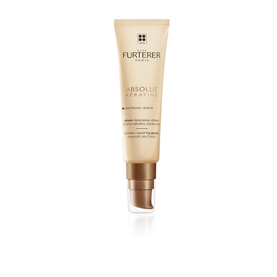 Absolue Keratine – Strukturierendes Serum