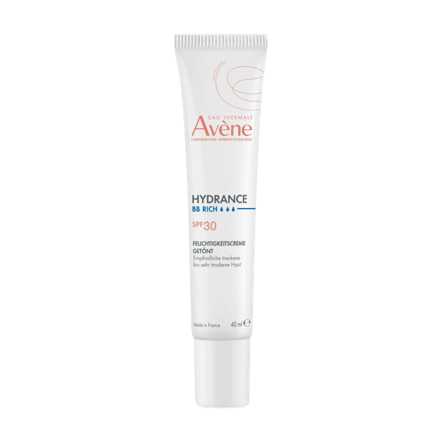 Avène Hydrance Crema BB Ricca Colorata