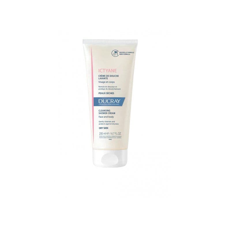 Ictyane Balsamo doccia – 200 ml