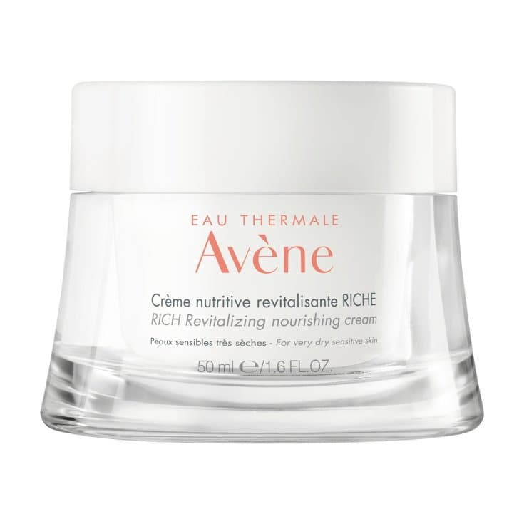 Avène Crème Nutritive Revitalift Ricca