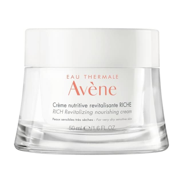 Avène Crème Nutritive Revitalift Ricca