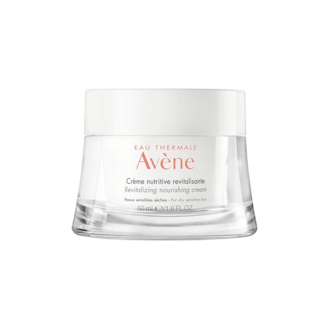 Avène Crème Nutritive Revitalift 50 ml