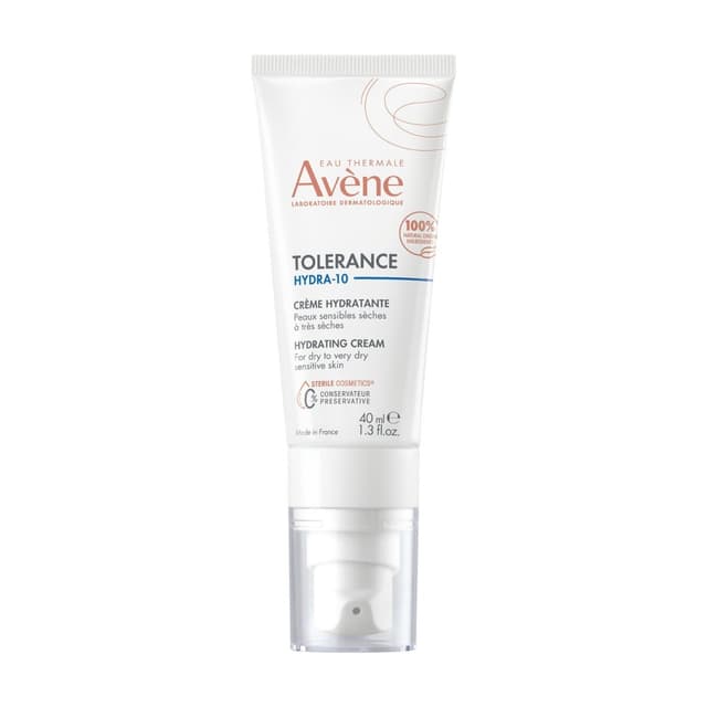 Avène Tolerance Hydra 10 Crema – 40 ml
